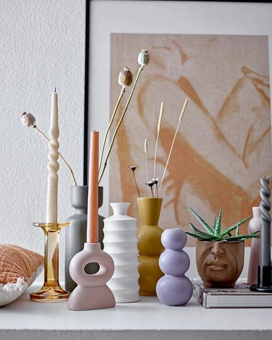 Bloomingville Hilig bloem pot