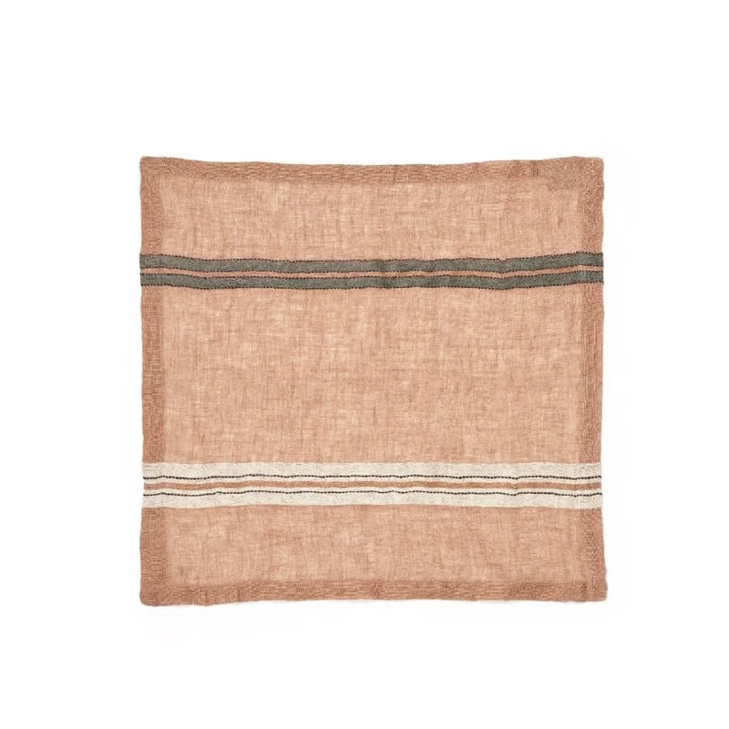 Mauve servet