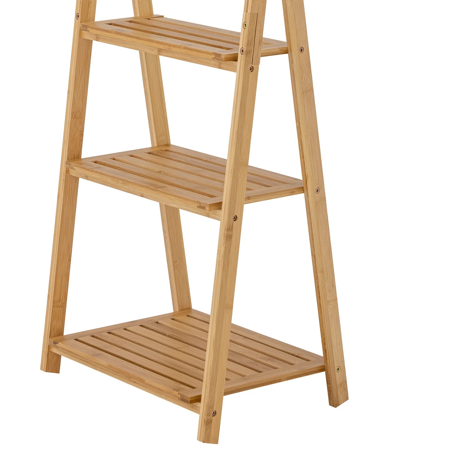 Bloomingville Aden towel rack