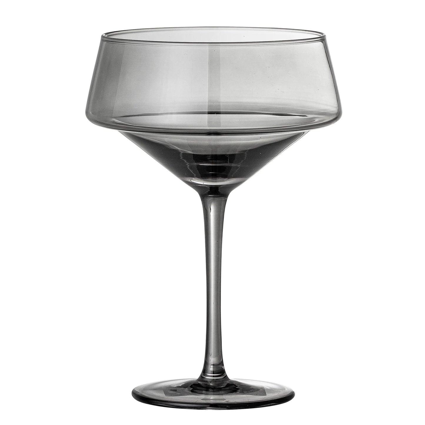 Bloomingville Yvette cocktail glass set van 4