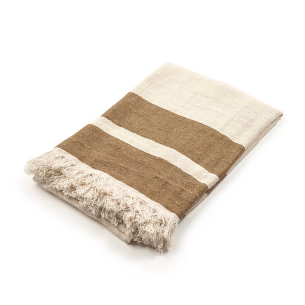 The Belgian towel Dakota
