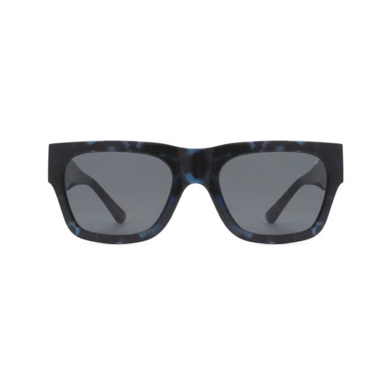 Zonnebril AGNES Demi blauw A.Kjaerbede