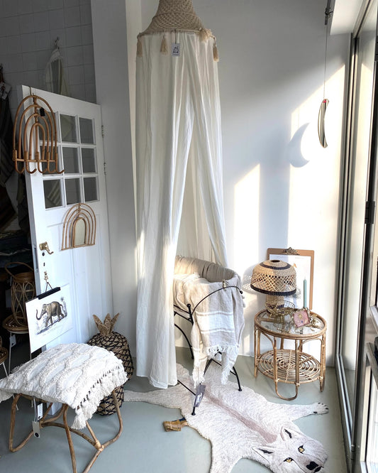 Bloomingville Hugh hemel