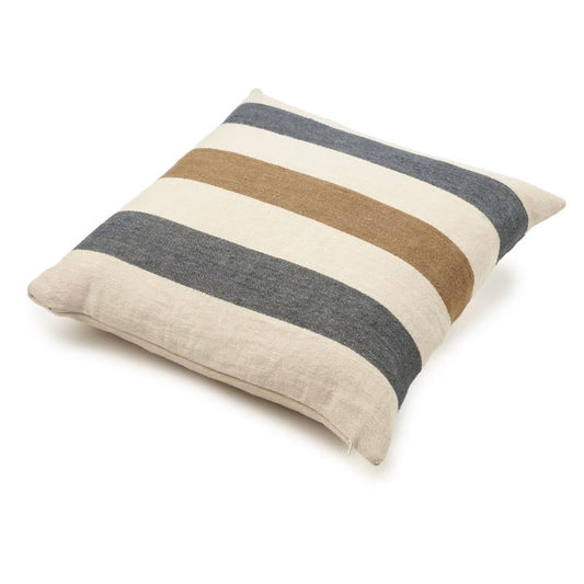Dakota Belgian pillow cover Libeco
