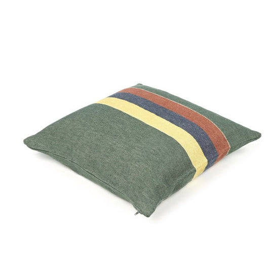 The Belgian pillow cover Spruce