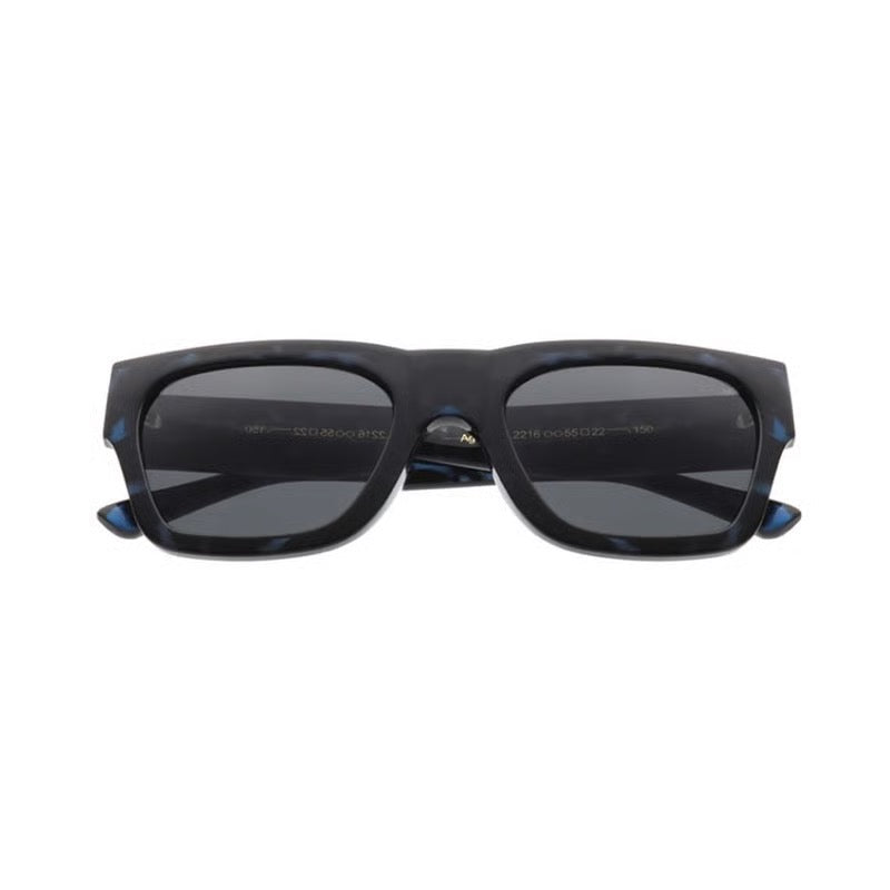 Zonnebril AGNES Demi blauw A.Kjaerbede