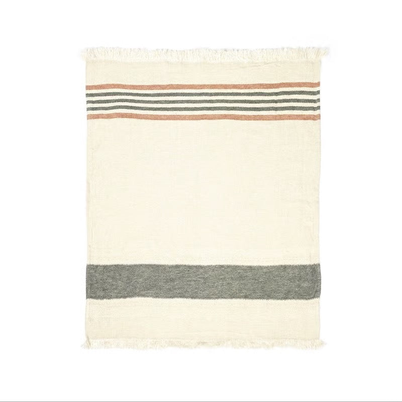 Libeco The Belgian towel Laguna