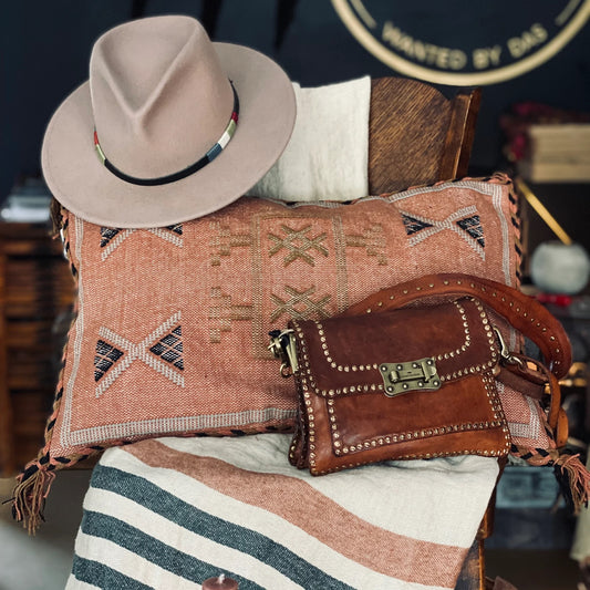 Libeco The Belgian towel Laguna