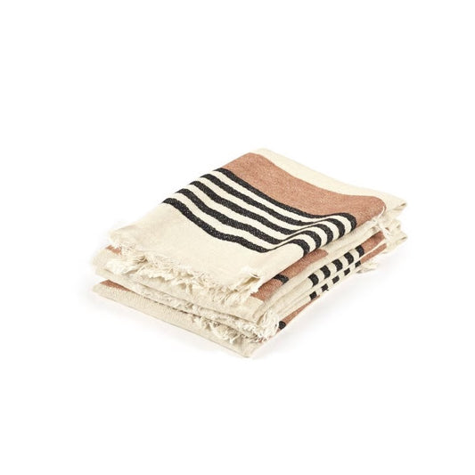 Libeco The Belgian towel Inyo