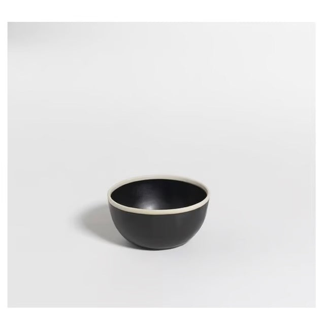 The Table kleine kom Black Pepper