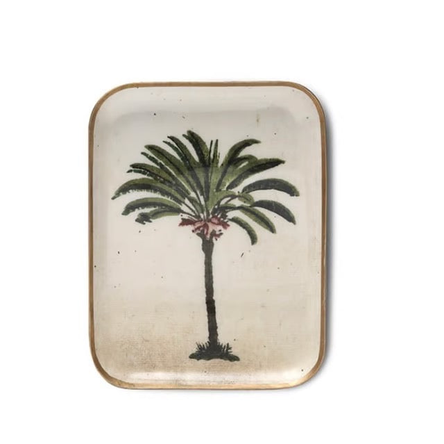 Boncoeurs demi schaaltje Palmier