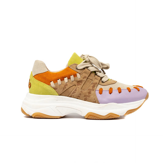 CHA Sneaker Rumble mix