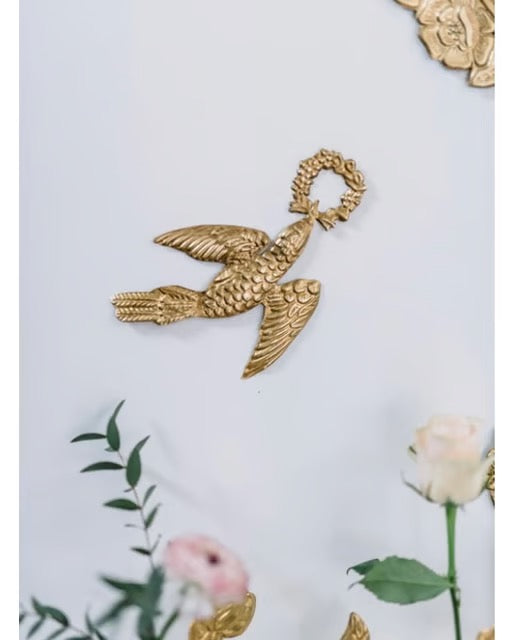 Boncoeurs ornament L'Oiseau