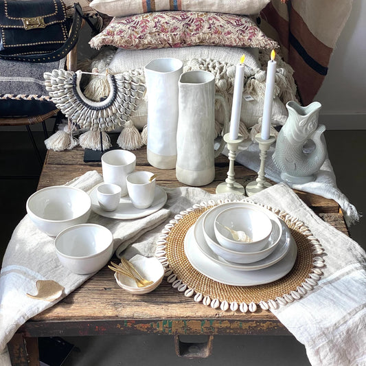 The Table small plate Milk