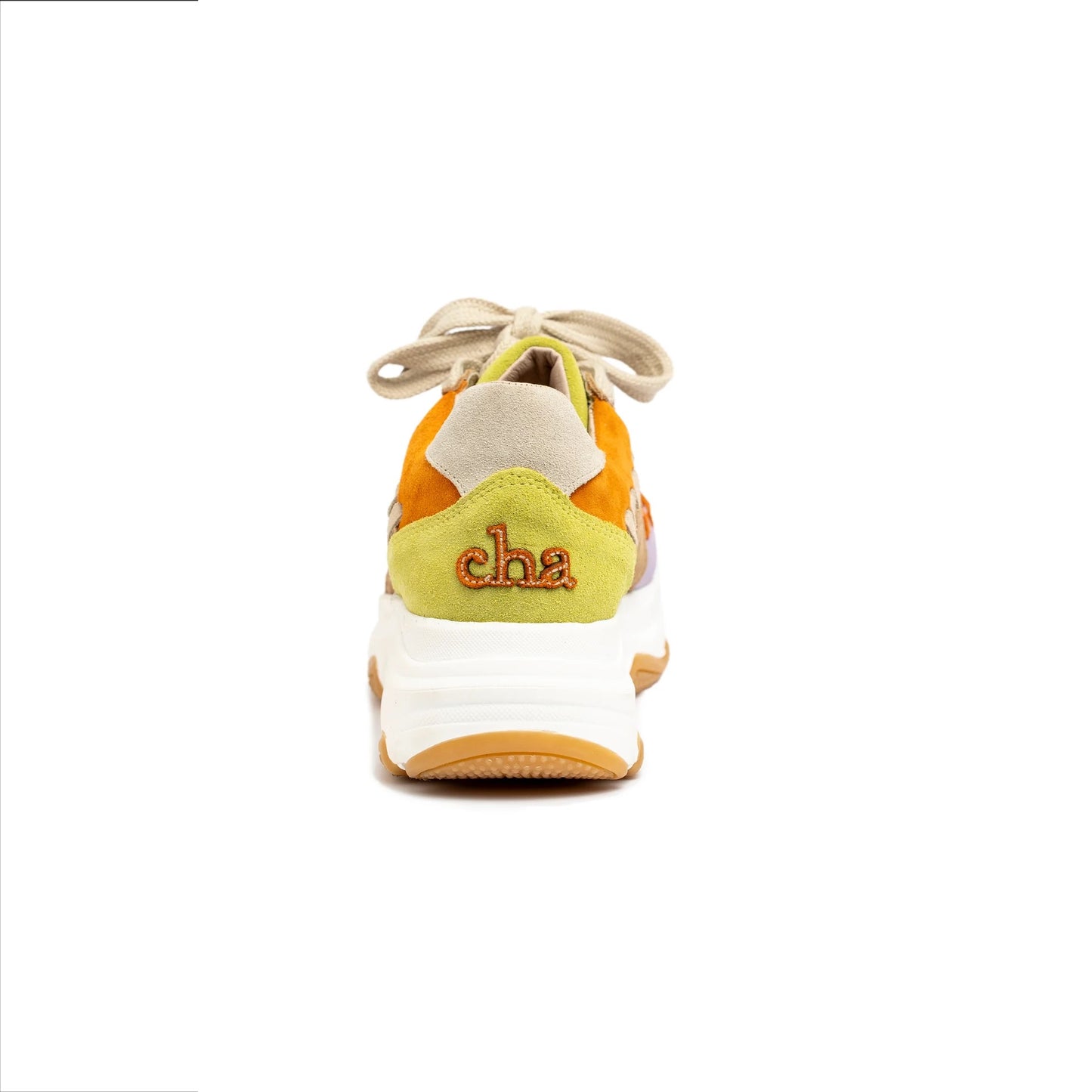 CHA Sneaker Rumble mix