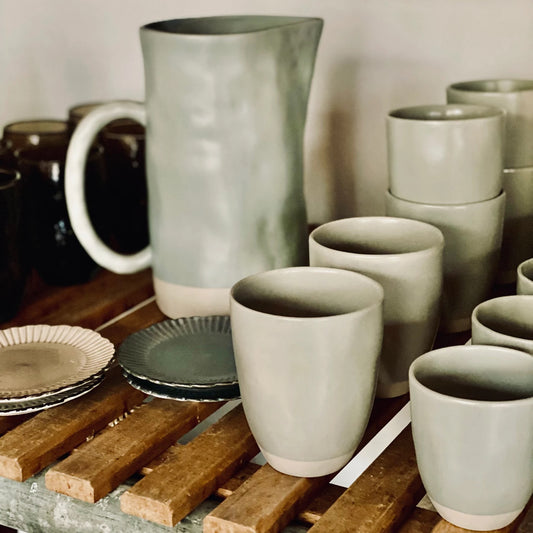 The Table kopje Sea salt