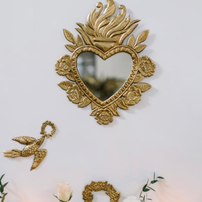 Boncoeurs spiegel Narcisse