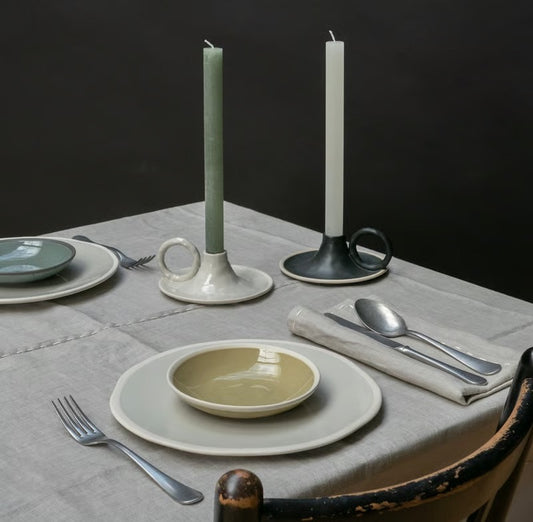 The Table schaaltje Pear