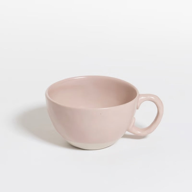The Table cappuccino kop Rosé