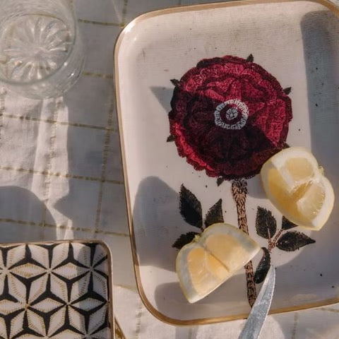 Boncoeurs demi schaaltje Poivone