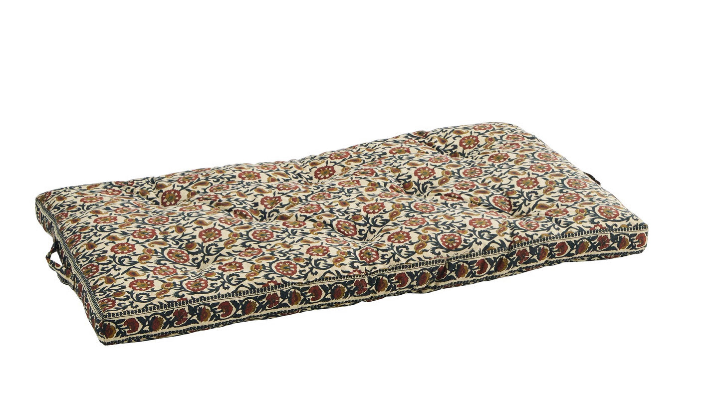 Madam Stoltz Matras kussen