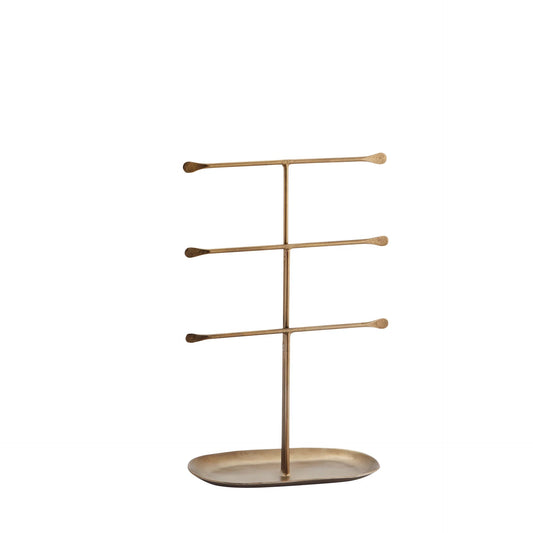 Madam Stoltz Jewellery stand