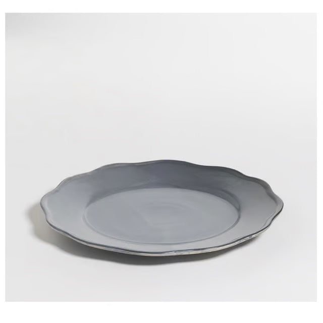 The Table onderbord Poppy Seed