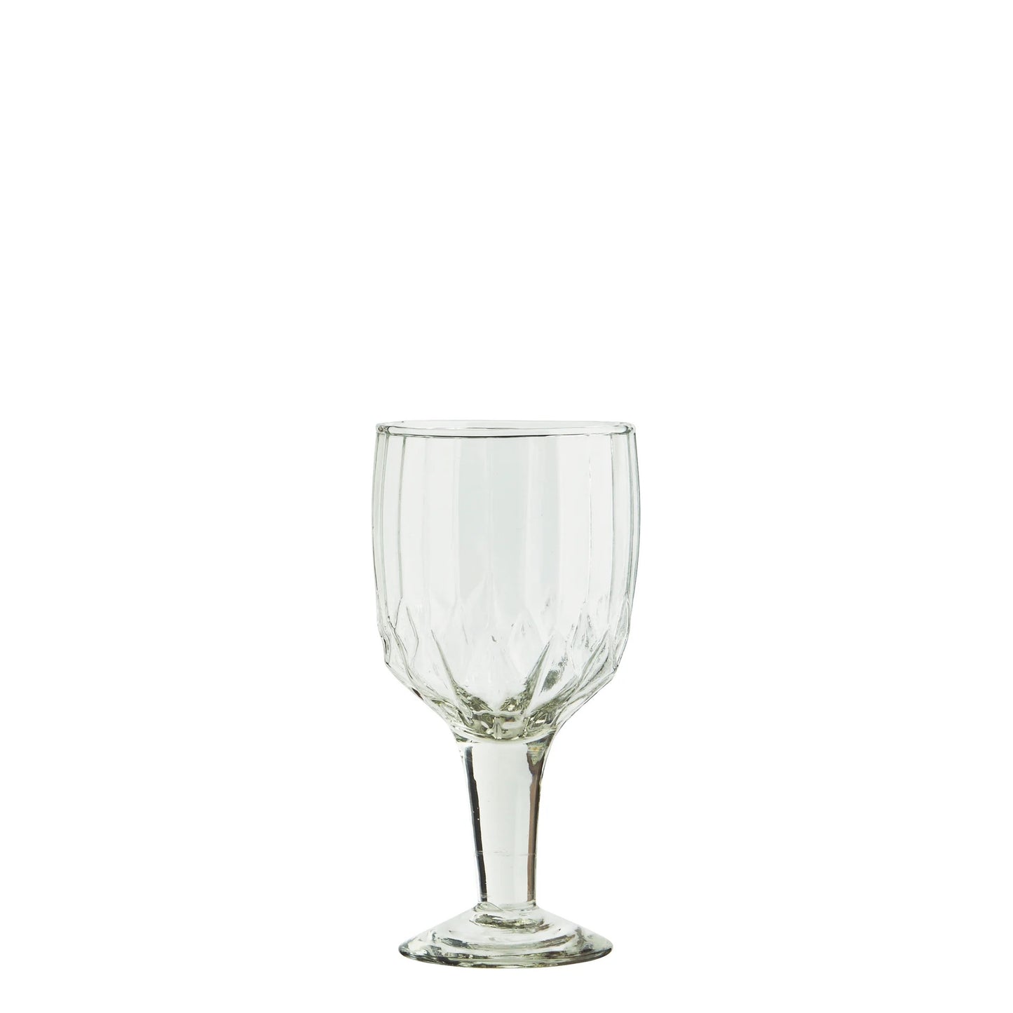 Madam Stoltz wijnglas