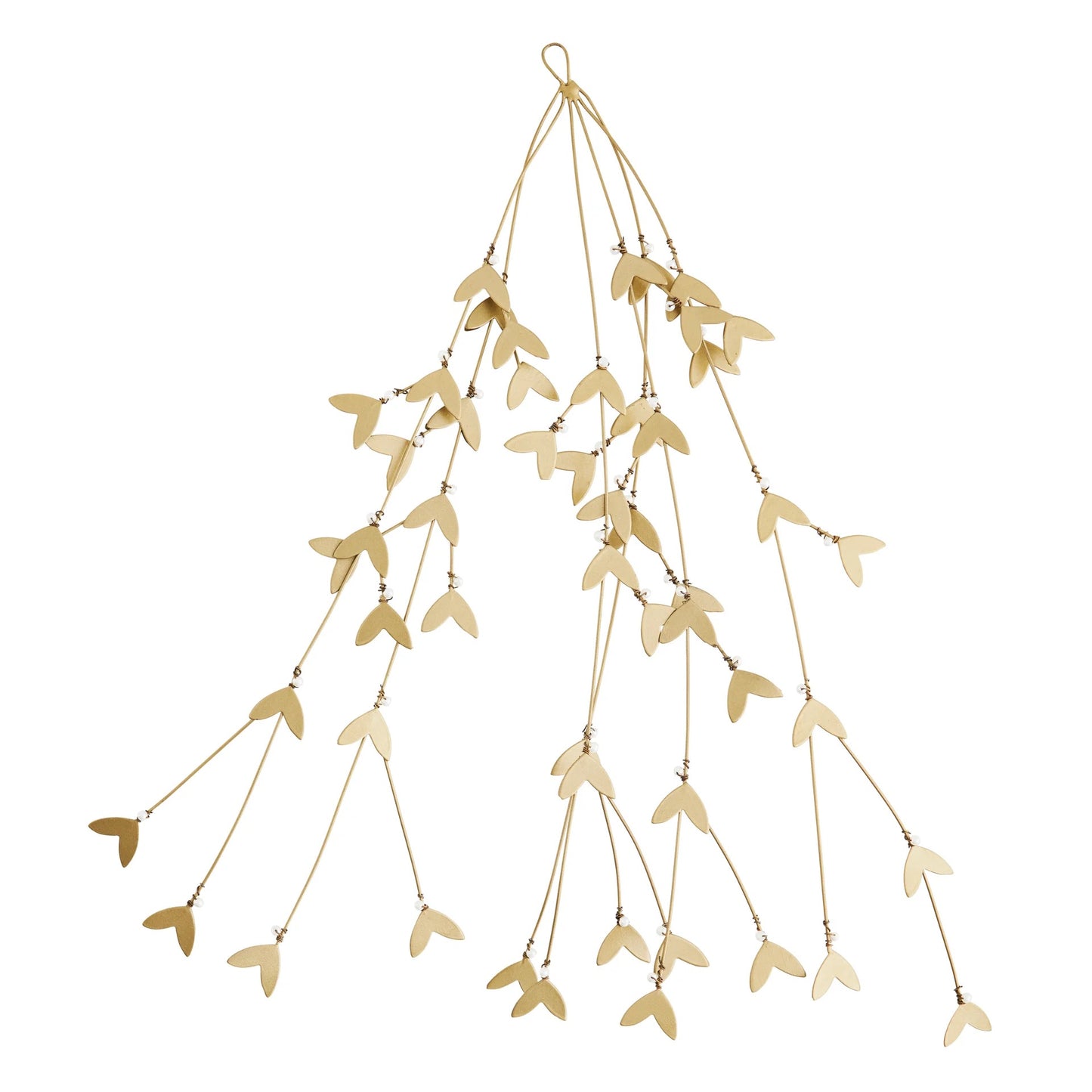 Madam Stoltz Iron Mistletoe