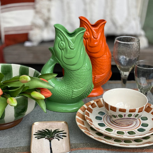 Gluggle Jug XL appel groen