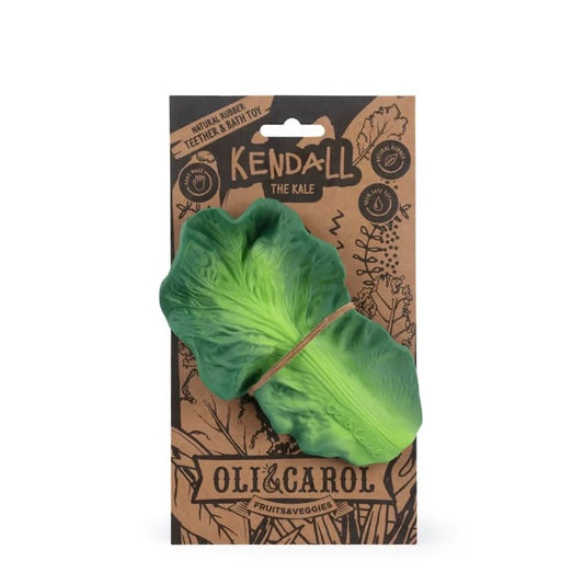 Oli&Carol Kendall kool bijtring