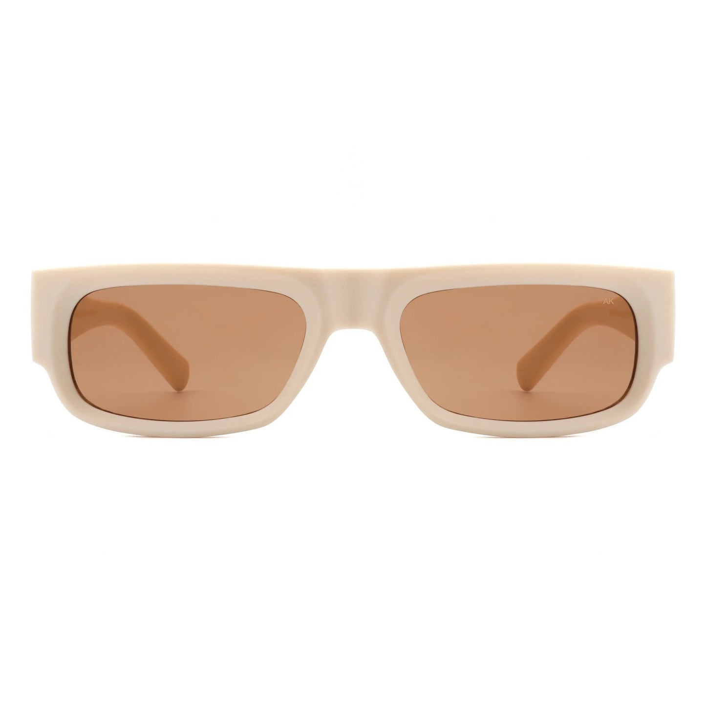 Zonnebril JEAN Cream A.Kjaerbede