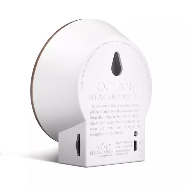 Oceanbox Alder