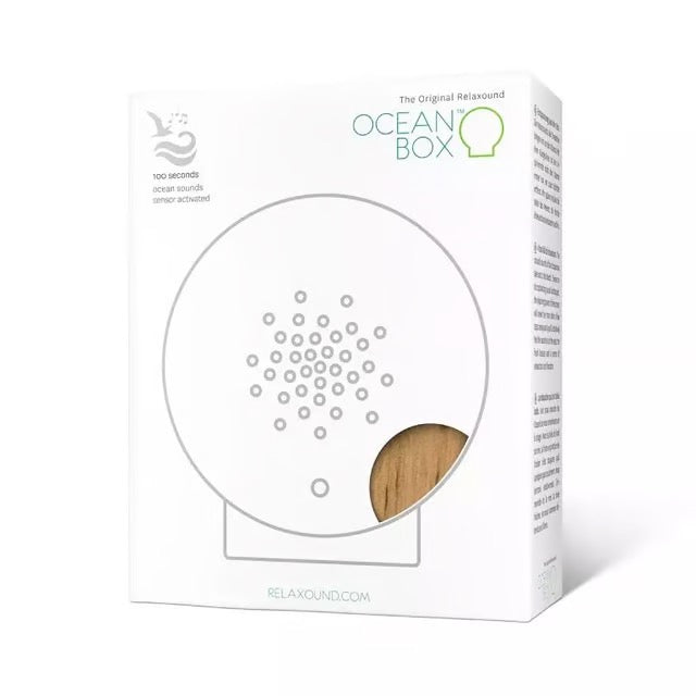 Oceanbox Alder
