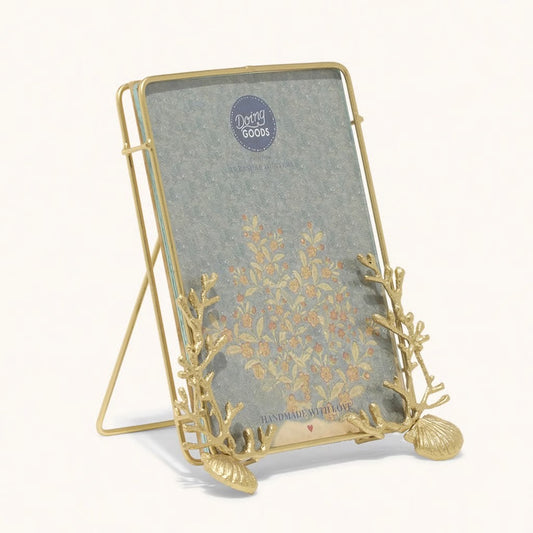 Doing Goods Kaia Koraal foto lijst