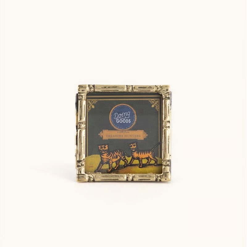 Doing Goods Bodhi Bamboo frame mini