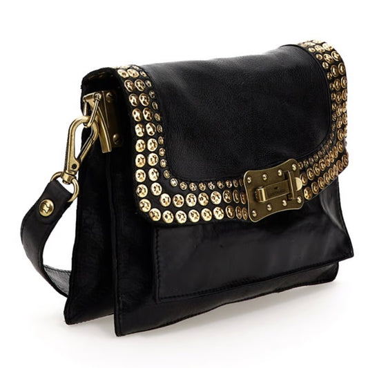 Campomaggi tas Orchidea zwart