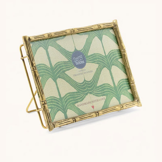 Doing Goods Bodhi Bamboo foto lijst liggend