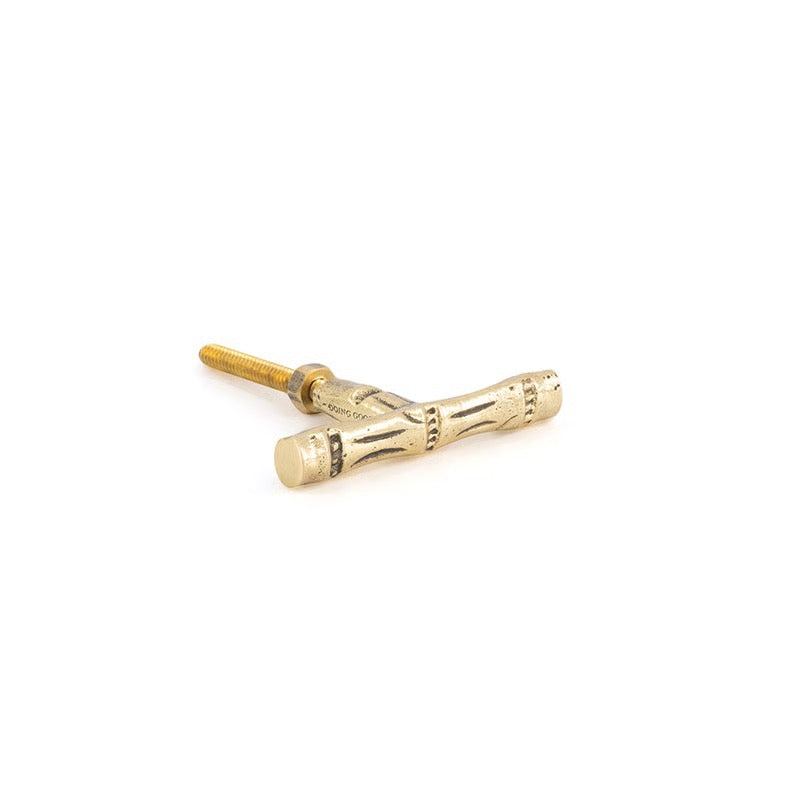 Doing Goods Marlin palm knop