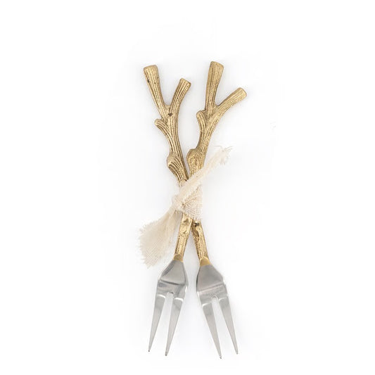 Doing Goods Twiggy vorkjes set van 2