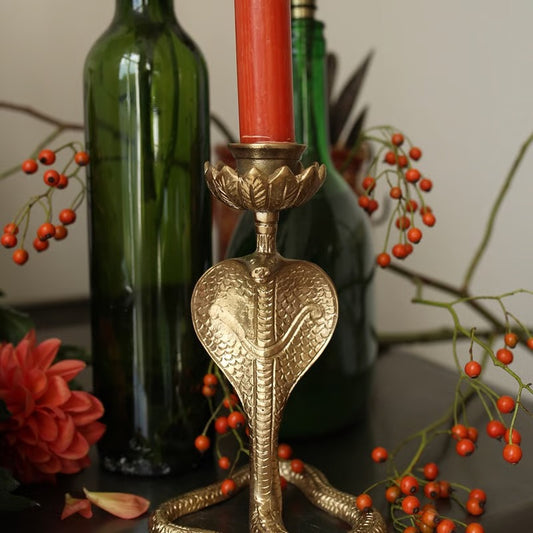 Doing Goods Dakota kandelaar