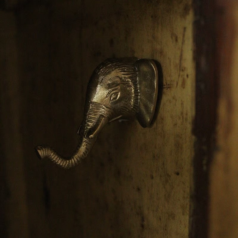 Doing Goods Billy Olifant haak L
