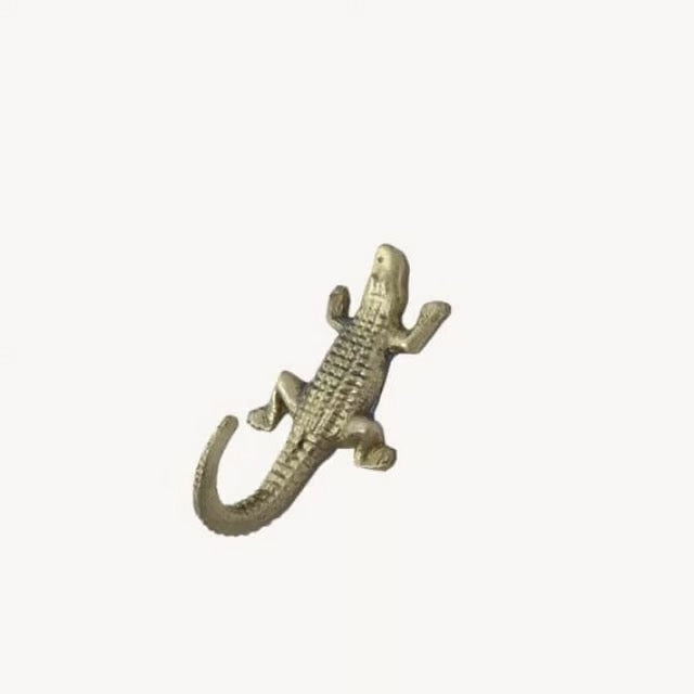 Doing Goods haakje krokodil mini