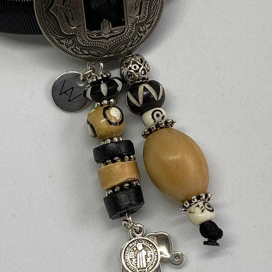 Wanted by DaS Sleeve belts Gibb BSB African elephant