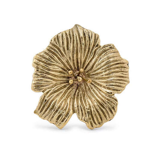 Doing Goods Hailey Hibiscus knop