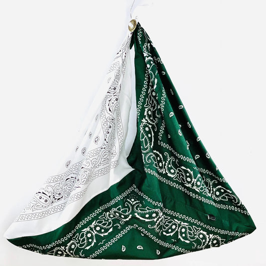 WBDB Green green white