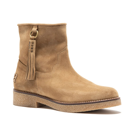 CHA Classic low summer mushroom