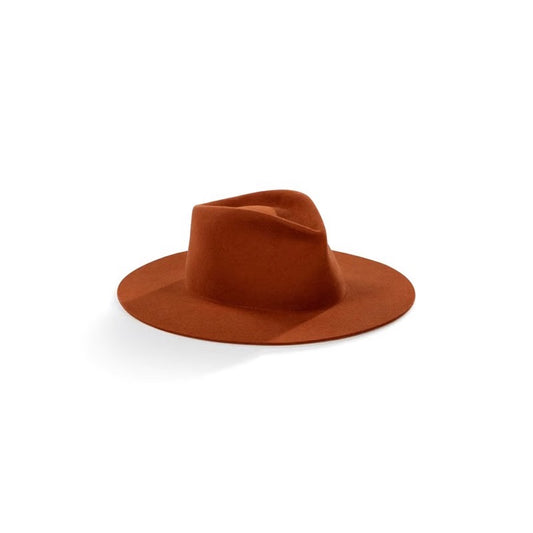 Old Habits Die Hard hoed The Iconic Terra Cotta