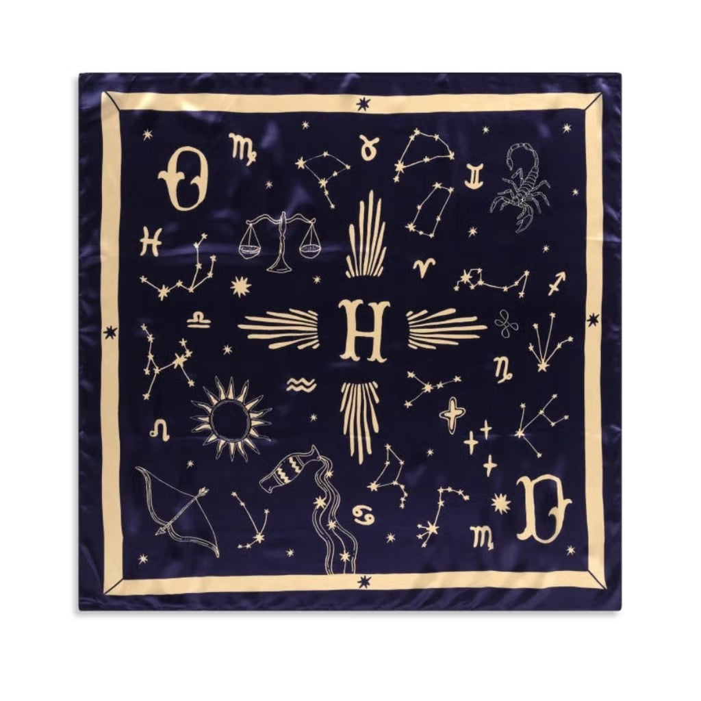 Old Habits Die Hard Bandana Galaxy
