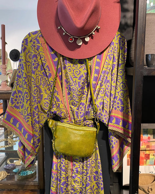 Old Habits Die Hard strap Kuychi mix